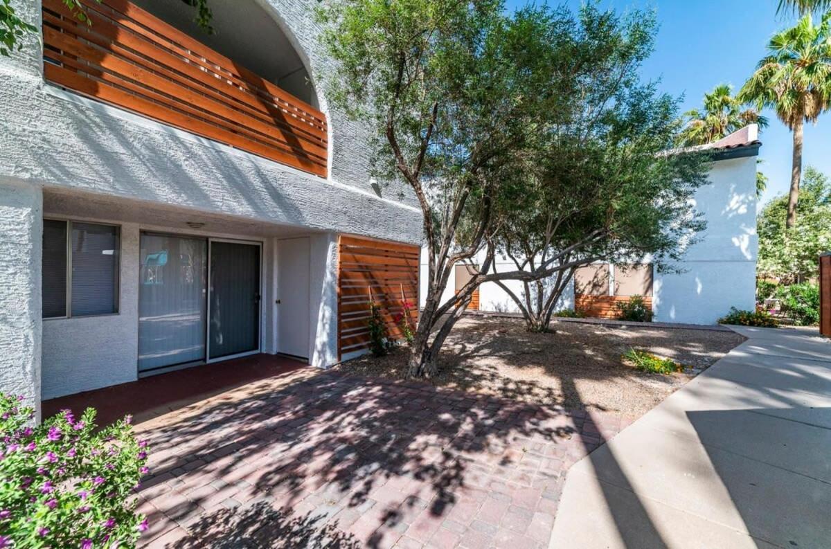 37A- Casa Grande Modern Condo 1Bd W Heated Pool Exterior photo